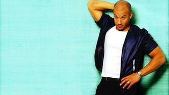 HD Vin Diesel Wallpaper HDcoolwallpaper