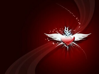 Valentines Day Desktop Background HD Wallpaper