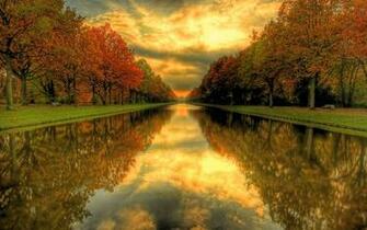 Wallpaperwa Natural Beauty