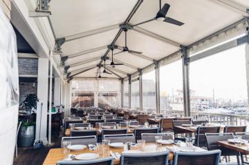 Where To Eat Down The Shore Long Beach Island