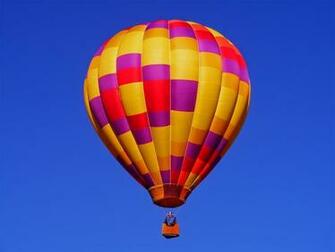 You Are Ing Hot Air Balloons HD Wallpaper Color Palette Tags