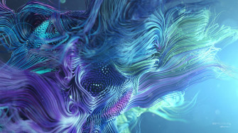 Abstract Wallpaper 4k