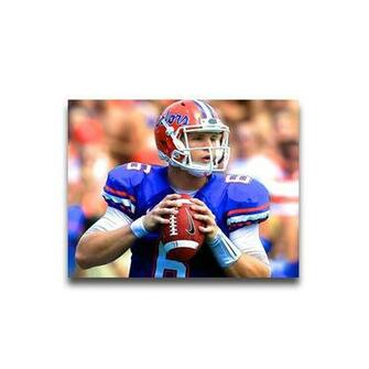 Customized Florida Gators Funny Hottest Newest Pattern Poster Large