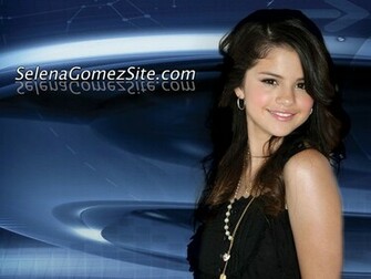 Selena Gomez HD Wallpaper