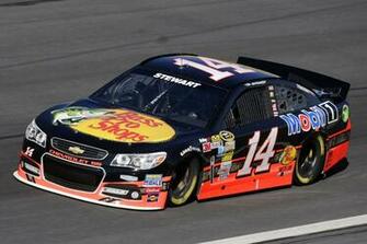 Tony Stewart Wallpaper