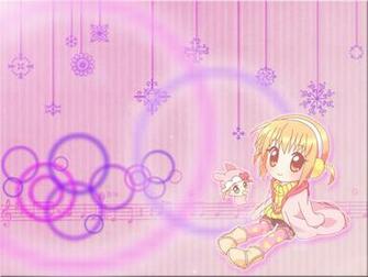 Girly Girl Wallpaper For Desktop