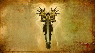 Tyrael Symmetry Wide