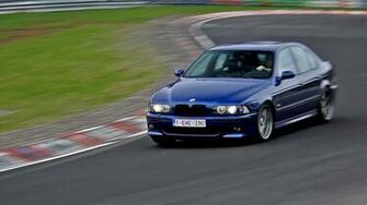 E39 M5 Wallpaper Gallery Image Bmw Cityconnectapps
