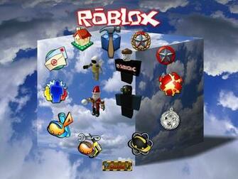 Roblox Wallpaper Able