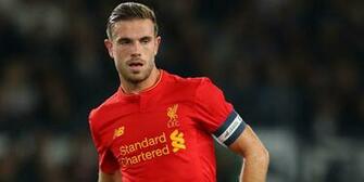 Jordan Henderson Jadikan Kritik Sebagai Motivasi Bola Net