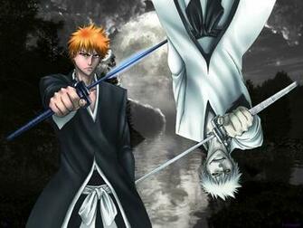Hollow Ichigo Image Hichigi HD Wallpaper And