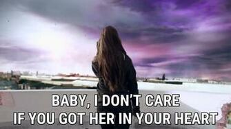 One Last Time Lyrics Ariana Grande Song In Image
