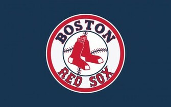 Boston Red Sox Logo Wallpaper HD Widescreen Jpg