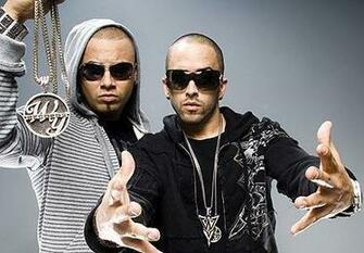 Wisin Y Yandel Jpg Phone Wallpaper By Meica101