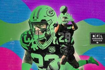 Meet The Nfl S Next Premium Position Slot Cornerback Ringer