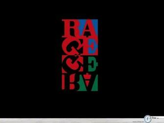 Rage Against The Machine Wallpaper