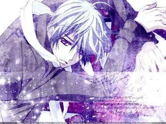 Vampire Knight Wallpaper