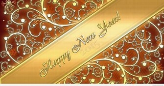 Best Colorful Happy New Year Wallpaper Smash Trends