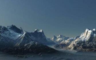 Cool Beautiful Hills Desktop Background Wide Wallpaper