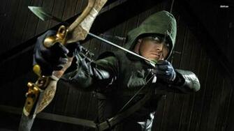 Arrow Wallpaper