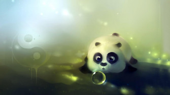 HD Cute Wallpaper