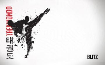 Blitz Taekwondo Wallpaper X Martial Arts