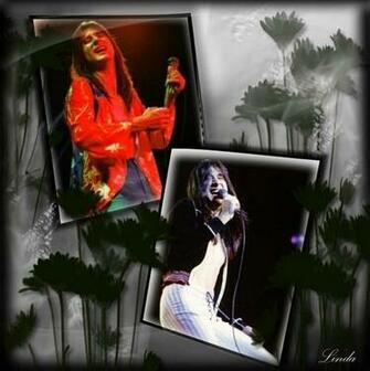 Steve Perry Image Wallpaper And Background