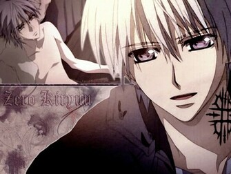 Anime Guys Wallpaper
