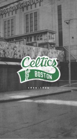 Mobile Wallpaper Boston Celtics