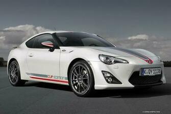 Toyota Gt Pictures Information And Specs Auto