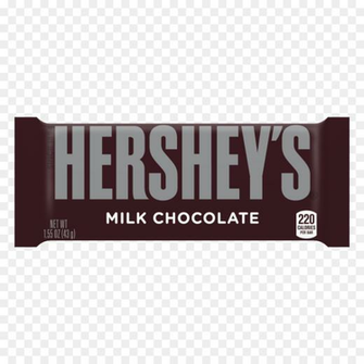 Png Hershey Bar Chocolate Milk The