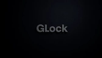 Glock Logo Wallpaper