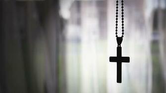 Christian Cross Wallpaper HD 1080p