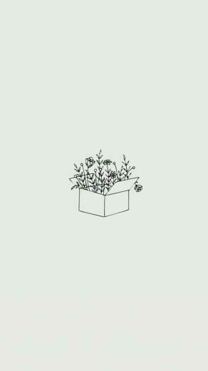 Valerie Lo On Wallpaper Minimalist