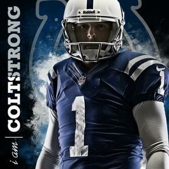 Colts Coltstrong Profile Photos