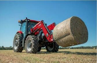 Case Ih Tractor Wallpaper