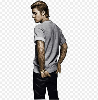 Justin Bieber Image HD Png Image With Transparent Background Toppng
