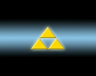 Triforce Background By Jtourville