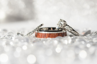 Jewelry Design Wallpaper
