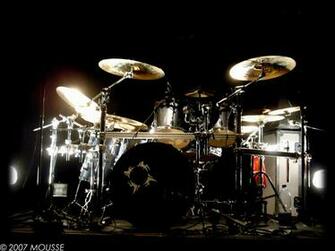 Dw Drums Wallpaper HD