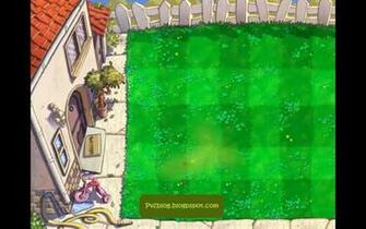 Plant Vs Zombies Wallpaper For Fans
