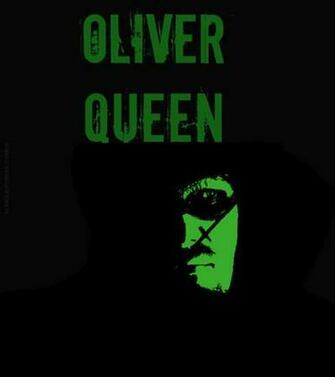 Arrow Image Oliver Wallpaper And Background Photos