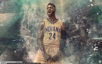 Paul George Wallpaper By Ishaanmishra