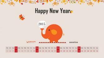 Smashing Magazine Desktop Wallpaper Calendar January