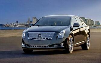 Cadillac Cts Wallpaper