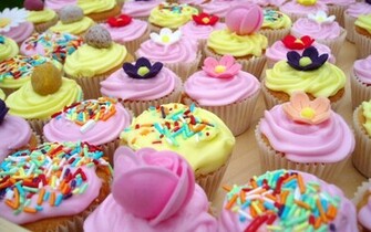 HD Wallpaper Cute Cupcake Screensavers X Kb Jpeg