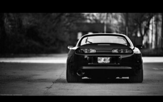 Toyota Supra Wallpaper Ing Gallery