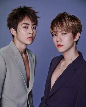 Baek Hyun Image Baekhyun HD Wallpaper And Background Photos