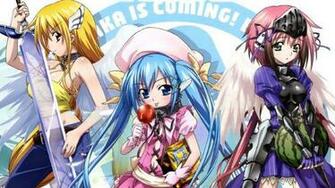 Wallpaper Heaven S Lost Property Picture