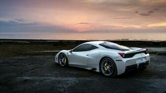 Ferrari Wallpaper And Background Image Net